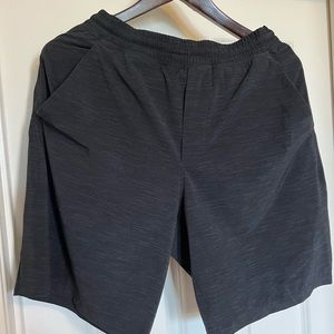 lululemon Shorts with liner